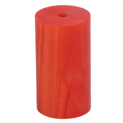 Billiard Pool Cue Ferrule 14mm O.D. High Density Reduce Deflection Fashionable Pool Cue Stick Tips