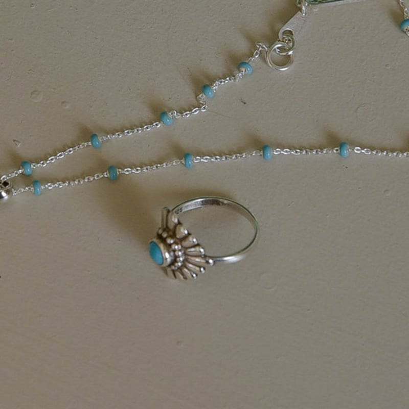 

Retro finger Peacock_SR98 SR98 Peacock_No. 14