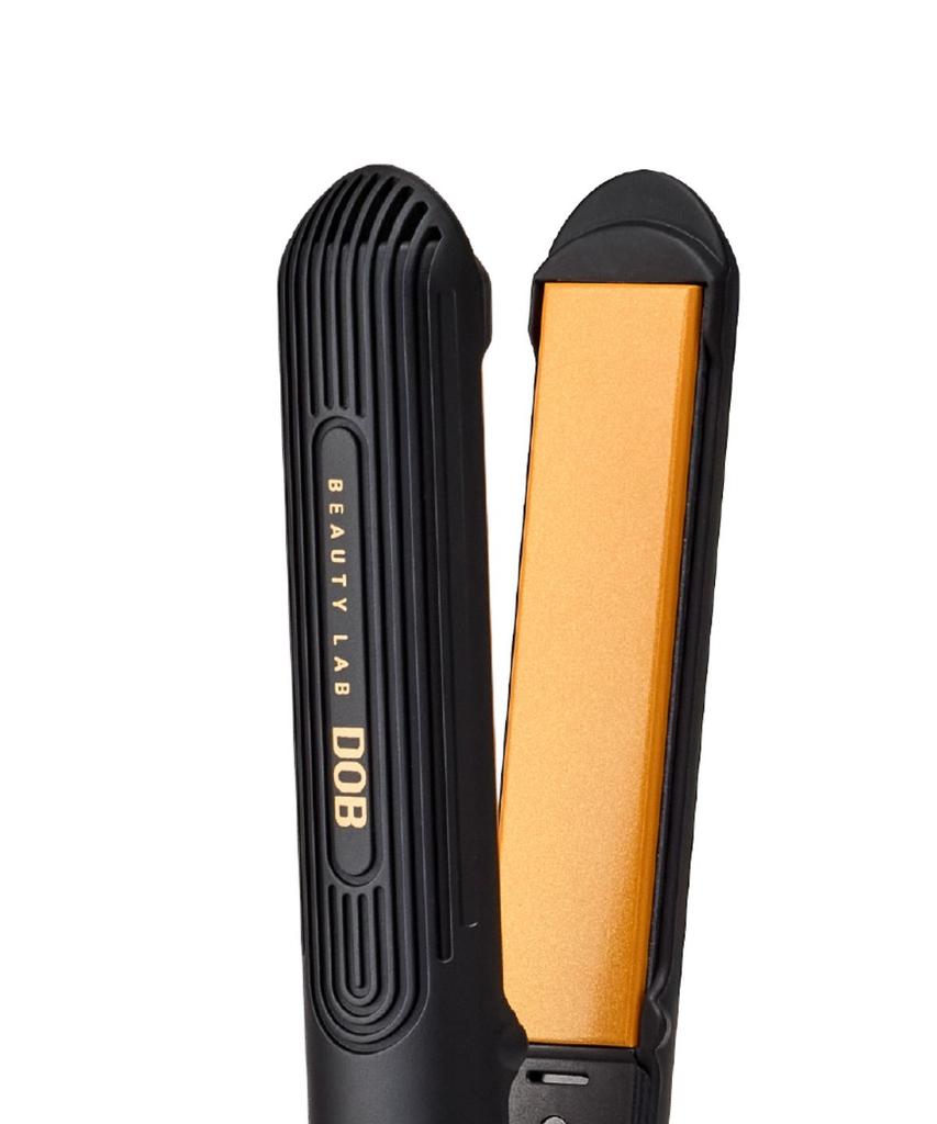 Deep Touch Basic Long Hair Iron Free Voltage Wavy