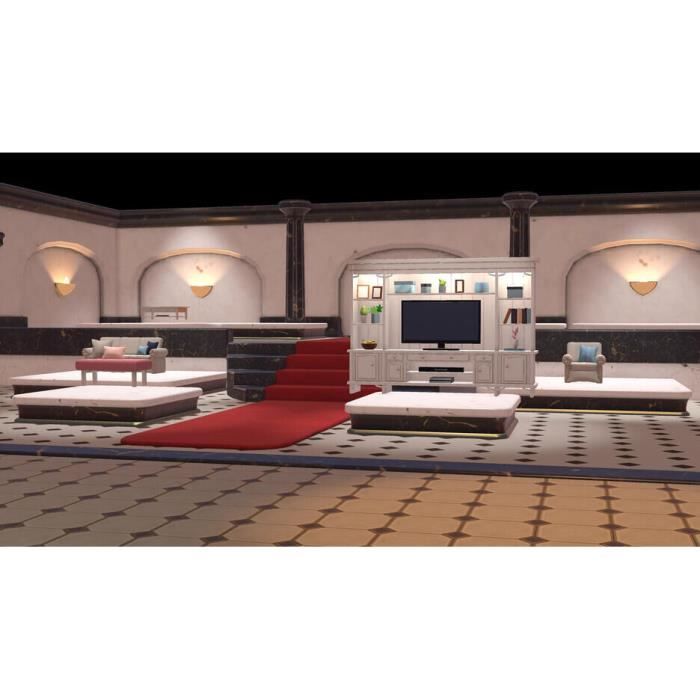 Jeu - hokko life - xbox series x - simulation - octobre 2021 - en boîte