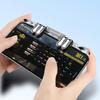 Mobile Phone Gaming Trigger Gamepad Button Handle Shooter Controller Keypads Grip For Phone