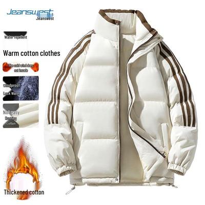 Παλτό και μπουφάν – Μπουφάν