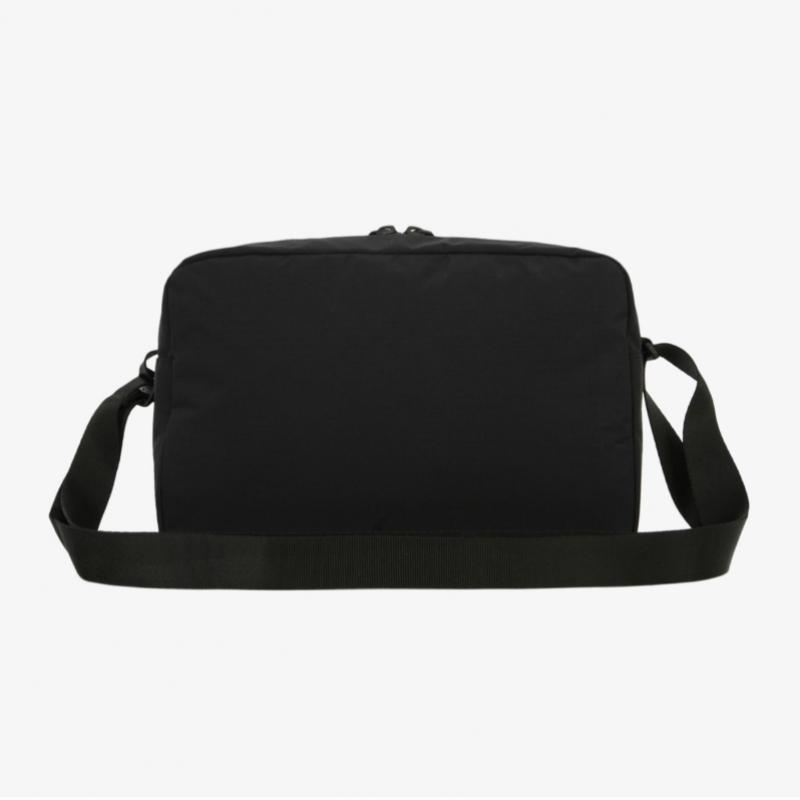 The North Face Travel Cross Bag Medium Nw Nn2pr87a Blk