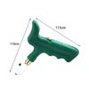 Tile Glass Cutter Handheld 2 In 1 Mirror Glass Cutting Tools