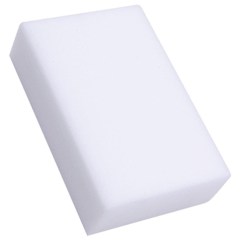 Nano Sponge Kitchen Dishwashing & Cleaning Block