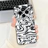 For Xiaomi Poco C75 Case Cute Fashion Cartoon Cover Shockproof Soft TPU Phone Case For Xiaomi Poco C75 PocoC75 Back Cover Bumper