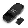 Stud Finder Wall Scanner 5 in 1 Electronic Stud Detector with HD LCD Display Used for Detecting Wood Metal Wire with Warning Function