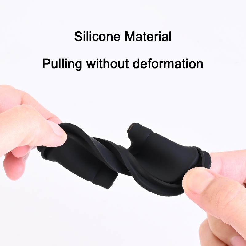 4pcs Car Silicone Door Lock Cover Protective Sticker For Skoda S Fabia Rapid Superb Octavia A5 a7 2 Kodiaq Scala VRS Accessories fsjn24