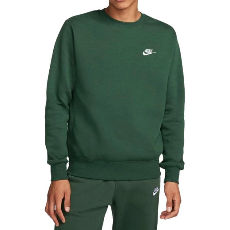 Nike Sportbekleidung Club Fleece BV2663-323