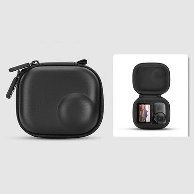 Mini Estojo de Armazenamento Bolsa de Corpo Para Dji Osmo Nano Pacote Autônomo Caixa Protetora Para Acessórios da Câmera Dji Osmo Nano