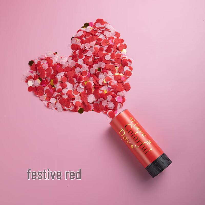 Changbaosen Handheld Confetti Cannons