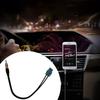 Car Audio Cable Adapter Antenna Dual Female Fakra Radio To Standard Moto Din Male Aerial Antenna Adapter For Ford Mondeo MA MB