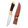 Ultra-Sharp Hand-Forged Eel and Bone Removal Knife – Expert Kitchen Tool