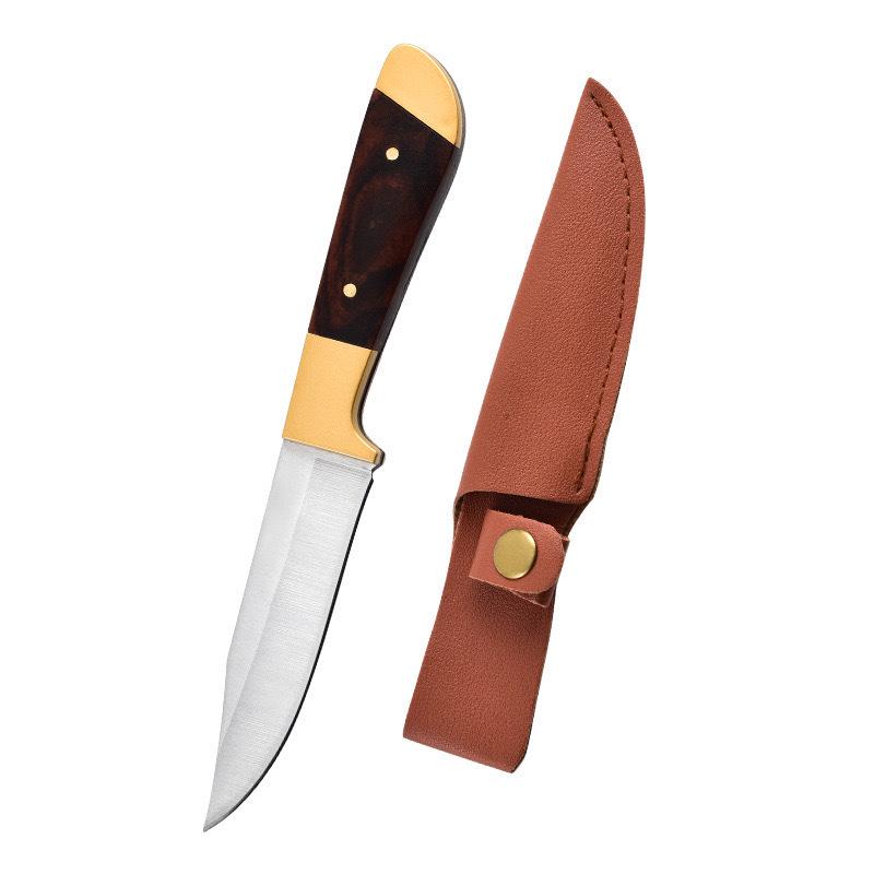 Ultra-Sharp Hand-Forged Eel and Bone Removal Knife – Expert Kitchen Tool