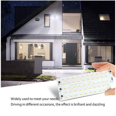 AC 220V LED Lamp Beads SMD 2835 Spotlight Lighting Beads For LED Street Lamp LED Chip for Floodlight Outdoor Lighting Chip