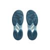 Asics Gel Game 9 GS Low Top Kids' Shoes White Blue Unisex 1044A052-102