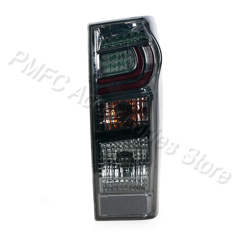 Tail Lamp Assembly Rear Turn Signal Lamp Stop Light Car Accessories For Isuzu DMax D-Max Ute 2017 2018 2019 898125393 8961253983