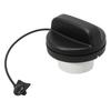 Tappo Riempimento Serbatoio Carburante per Mazda CX-3 CX-5 CX-9 2013- Tappo Benzina Auto KD3542250A