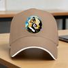 Qveen Herby Sun Baseball Cap Summer Couple Women  Design Trucker Hat Dropshipping yk Retro Outdoor Sport Baseball Caps