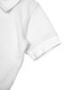 See Through Pk Shirt_White