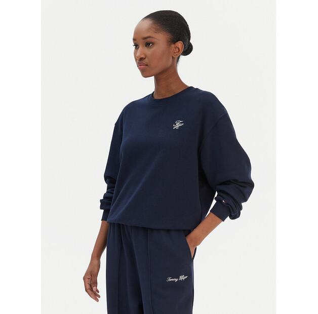Толстовка Tommy Hilfiger Script EU S