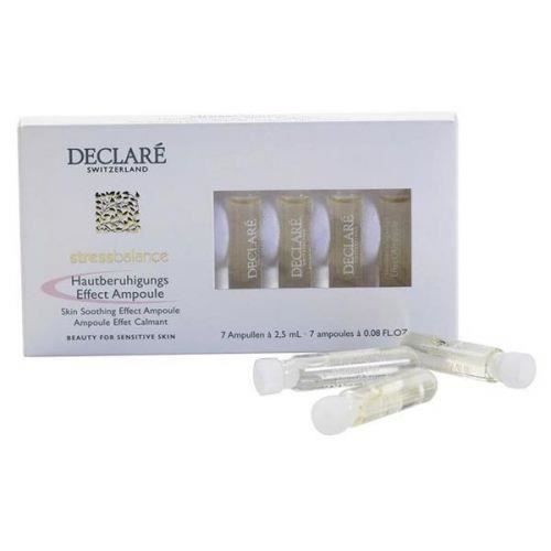 Ampoules - Declaré - Stress Balance - 7 X 2,5 Ml - Mixte - Liquide