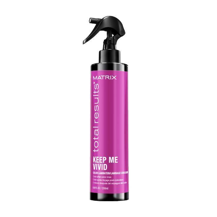 

Matrix Total Results Keep Me Vivid Color Lamination Spray 200ml