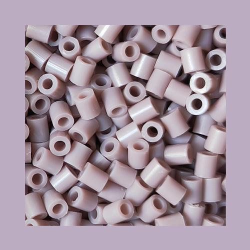 Non-Toxic 2.6Mm Mini Beads 1000Pcs Purple Colors Pixel Art Fuse Beads For Kids Gift Hama Beads Diy Puzzles Iron Beads