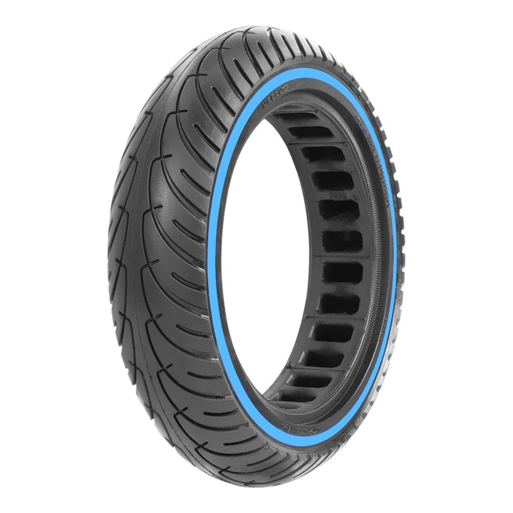 8.5x2.0 Honeycomb-däck för Xiaomi Elskoter - Universellt 8.5" Massivt Flerfärgat Tillbehör