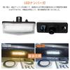 Catland License Lamp LED Toyota C-HR ZYX10 NGX50 Prius 30 Series ZVW30 Prius 20