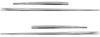 BRIGHTZ DM Super Mirror Finish Stainless Steel Plated Rocker Molding 4PC DM8P DMEJ3P DMEP DMFP CX 30 CX-30 SID-MOL-163