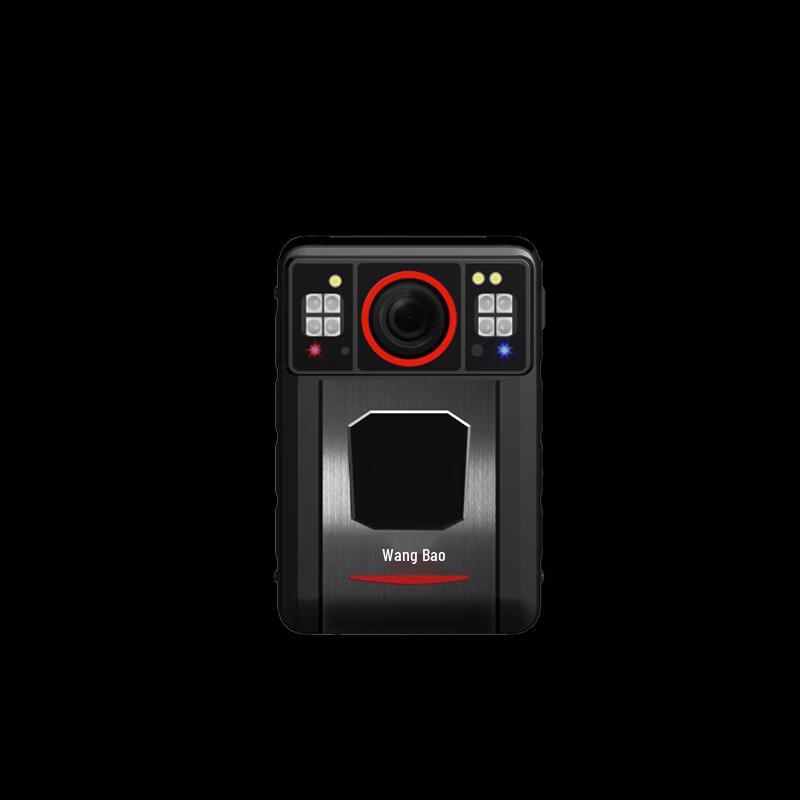 

CPW A2 HD Law Enforcement Body Camera (CN version)