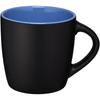 Glass "Riviera" 340 Ml Ceramic Mug Solid Black