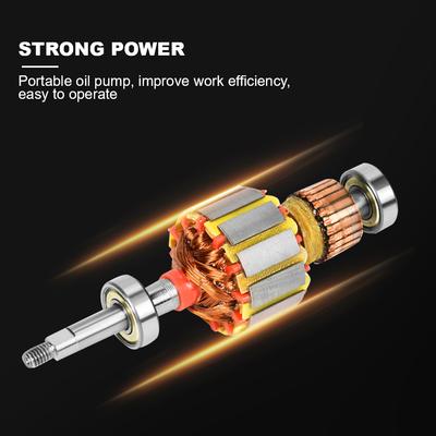 Suministro de combustible – Bombas de combustible