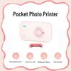 HPRT CP2100 Portable Photo Printer (CN version)