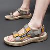 Summer Men Sandals Outdoor Beach Sandals For Men
