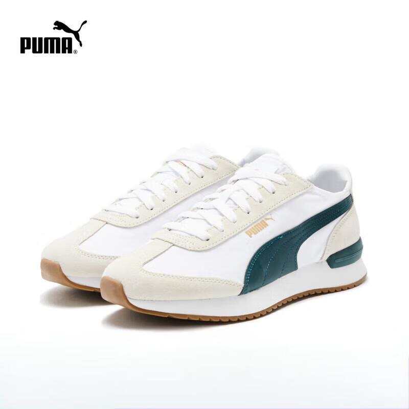 PUMA 392901 Retro Casual Sneakers 45
