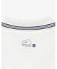 LACOSTE Women'S Miami Open Short Sleeve Pique Dress Ef0437-56G 70V