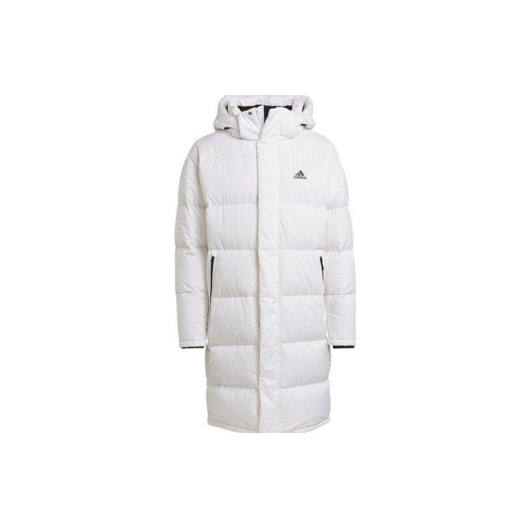 adidas Down Jacket Winter Men's White GF0073