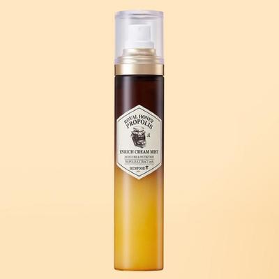 Royal Honey Propolis Enrich Cream Mist 120ml