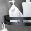 Shower Shelf Without Drilling, Bathroom Shelf, Shower Shelves For Bath