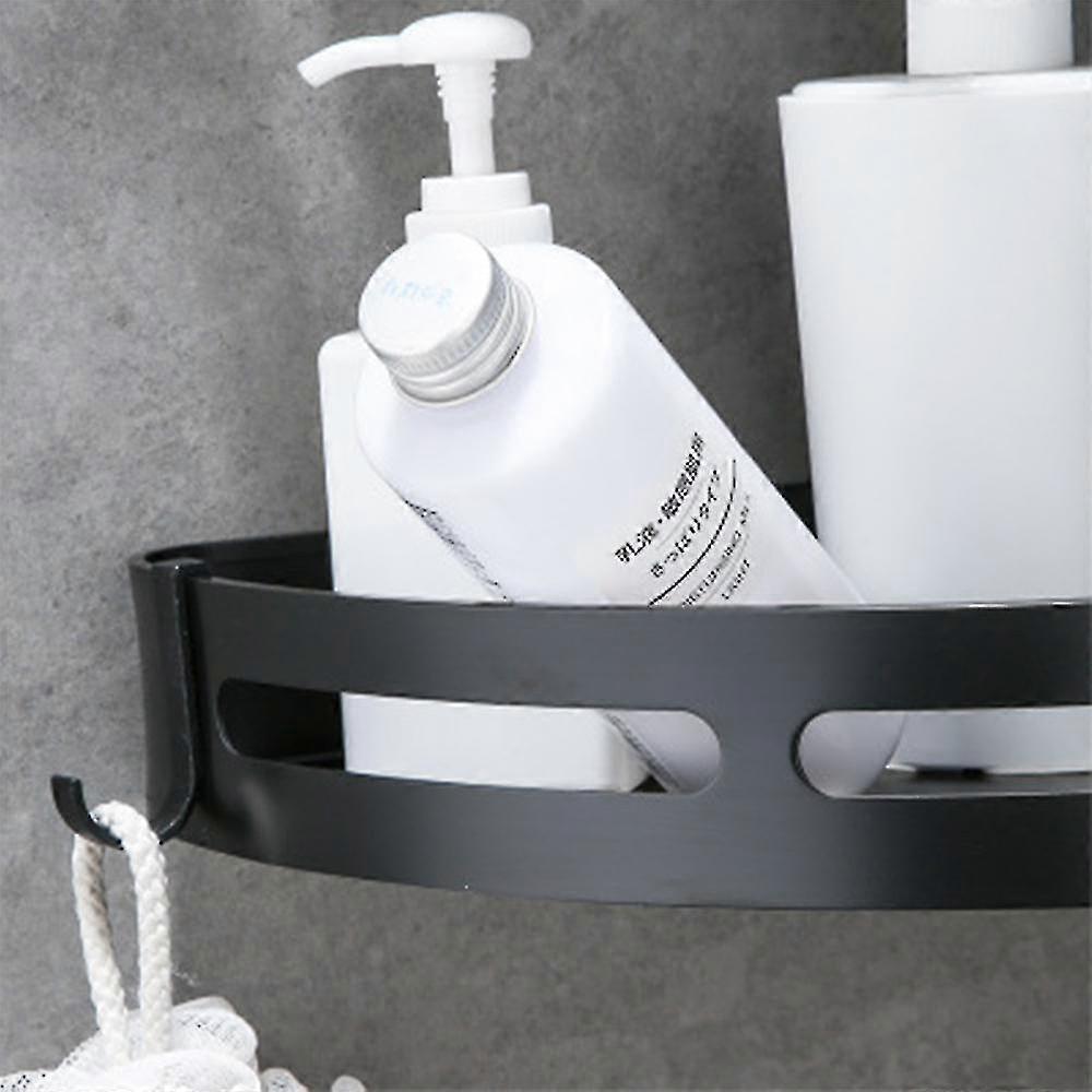 Shower Shelf Without Drilling, Bathroom Shelf, Shower Shelves For Bath