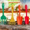 Shovel Flower Planting Tool Plastic Garden Shovel Children'S Set