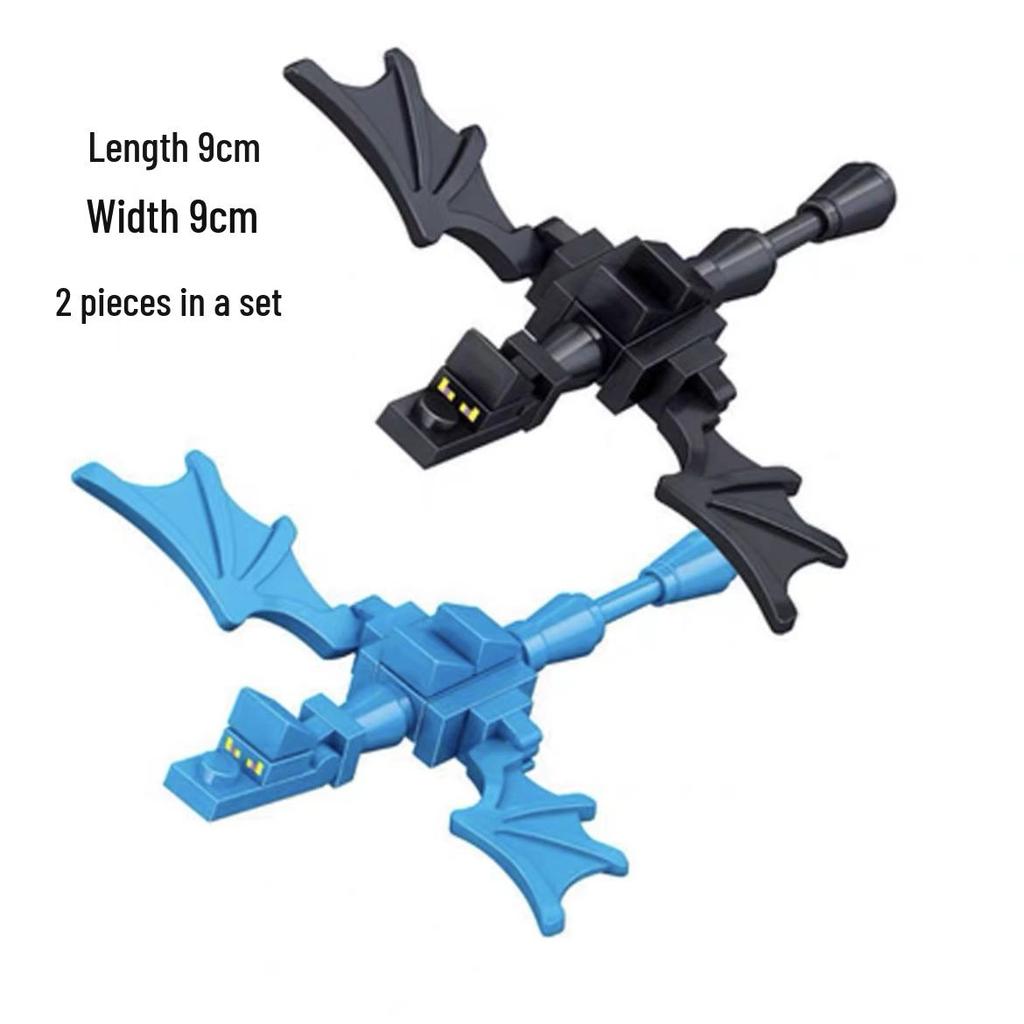 My World Cake Decoration: Steve Figurine for Kids' Birthday Baking & Dress-up