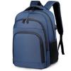 Backpacks for Junior High School, Senior High School and College Students, Large-capacity Travel Bags, Casual and Popular Computer Backpacks