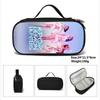 Untrix Kpop Fach Federmäppchen Kpop Hexenjäger Schüler Aufbewahrung Schreibwaren Tasche Bleistift Tasche