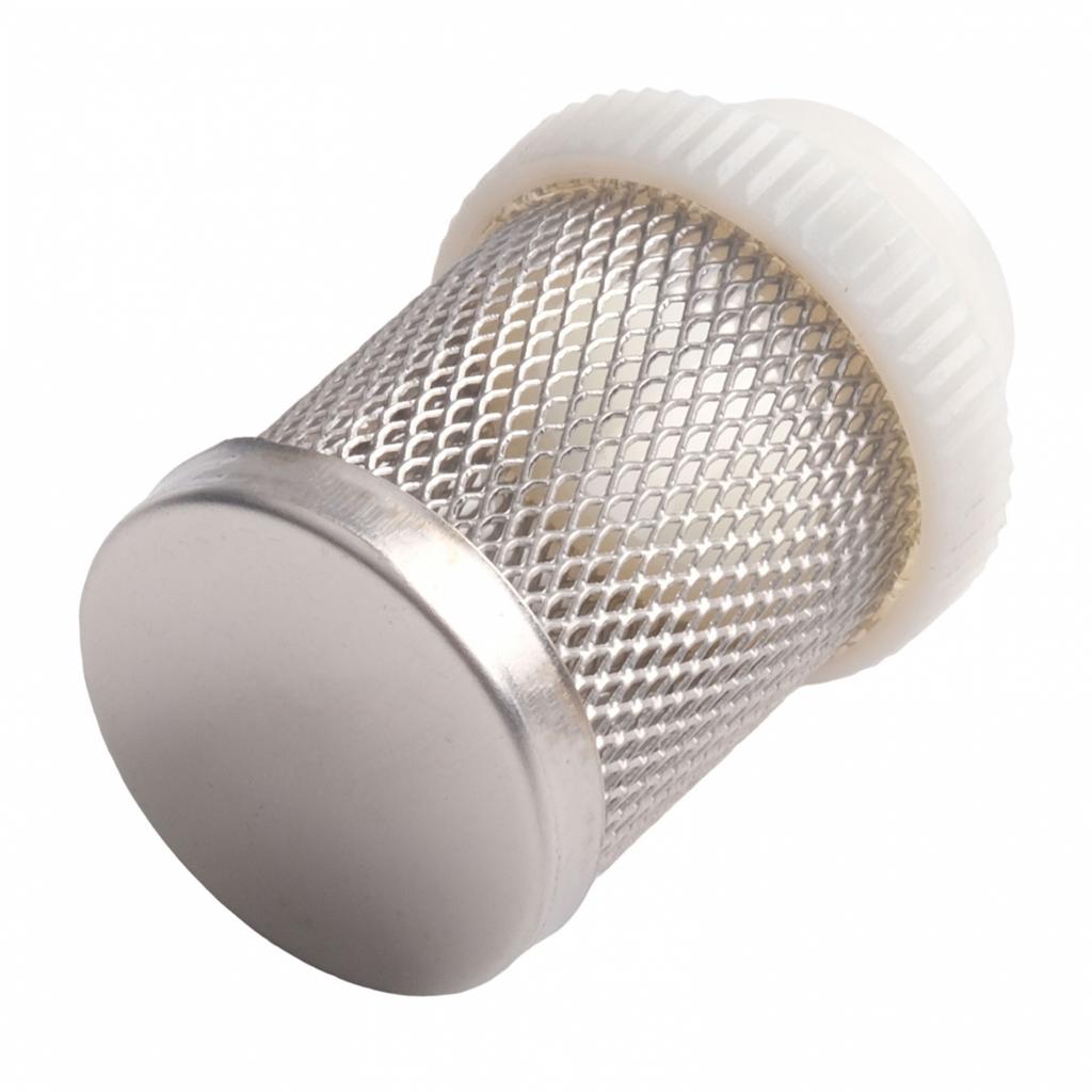 Connection Threads Filter For Agriculture For Water Sockets