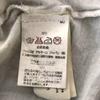 EMPORIO ARMANI Raglan Long Sleeve T-Shirt Men’s S White Japan(USED)