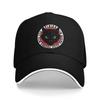 Pixies Tame Casual Baseball Cap Summer  Trucker Hat Sunscreen Outdoor Sport Snapback Cap Unisex Women Fitted Retro Baseball Caps