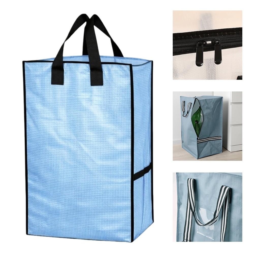 Large Capacity Backpack Reusable Travel Bag New Storage Bag